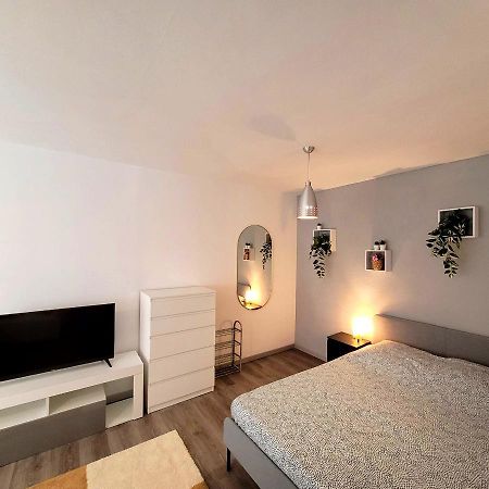 Le Revol Daire Grenoble Dış mekan fotoğraf