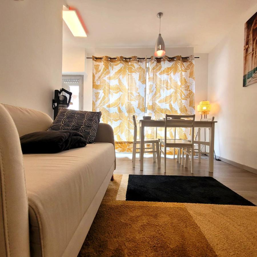 Le Revol Daire Grenoble Dış mekan fotoğraf