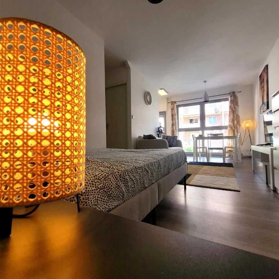 Le Revol Daire Grenoble Dış mekan fotoğraf